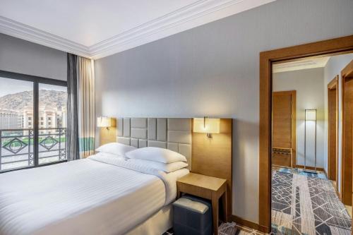 Four Points by Sheraton Makkah Al Naseem