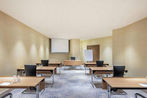 Four Points by Sheraton Makkah Al Naseem