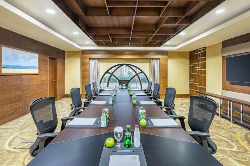 Four Points by Sheraton Makkah Al Naseem