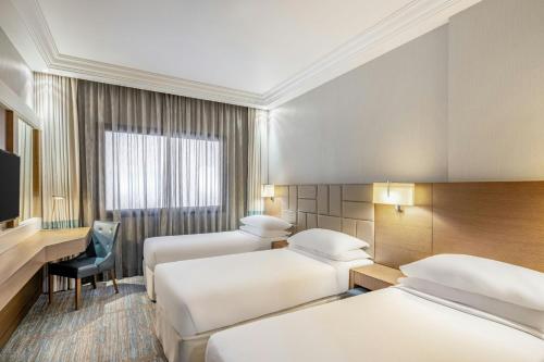 Four Points by Sheraton Makkah Al Naseem