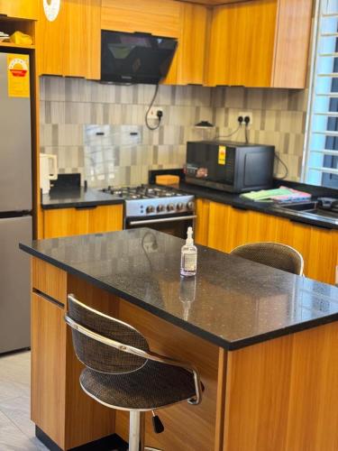 BH Apartments
