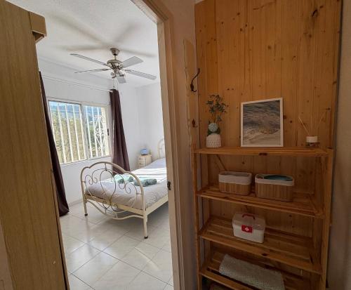 Chalet Mirador Azul - Peñiscola, Font Nova