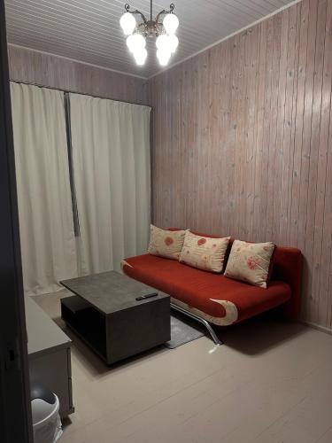 Užupio apartamentai Nemokamas parkingas 3