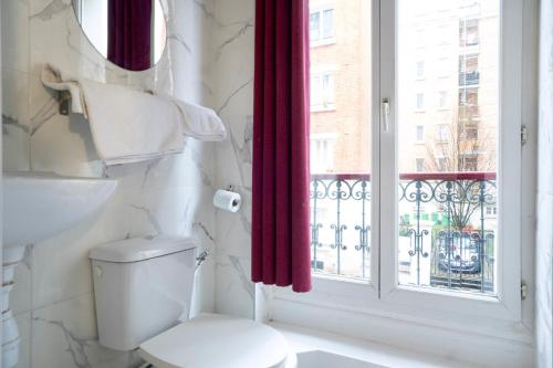 Hotel de Nantes