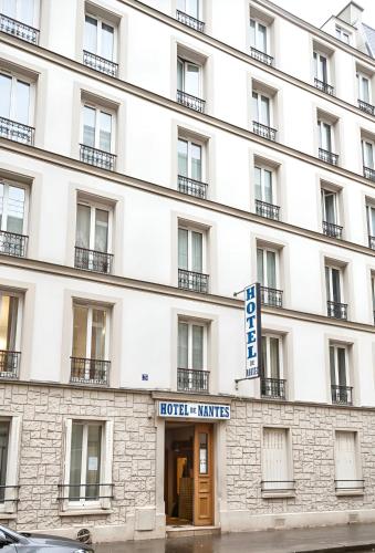 Hotel de Nantes