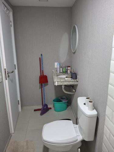 Баня в Resort apartment, airport area