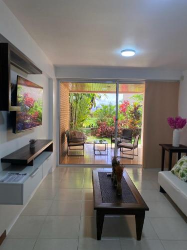 ¡Hermoso Apartamento en Loma Real!