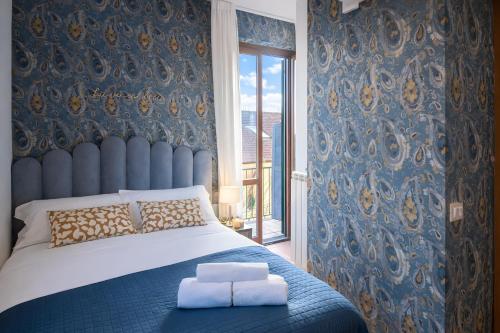 The Pigneto Rooftop Suite - spa e skyline view by RHR