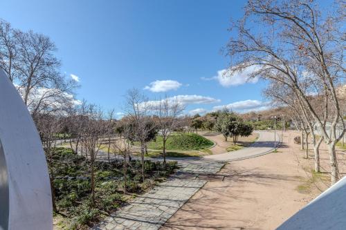 Bright and Fantastic Studio - Apartment Puerta Toledo C