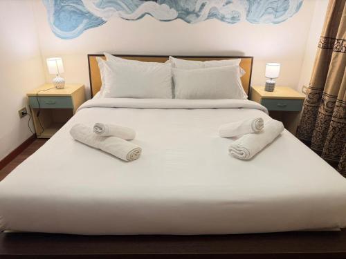 Victoria guesthouse