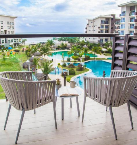 Amazing experience Playa Caracol with ocean views