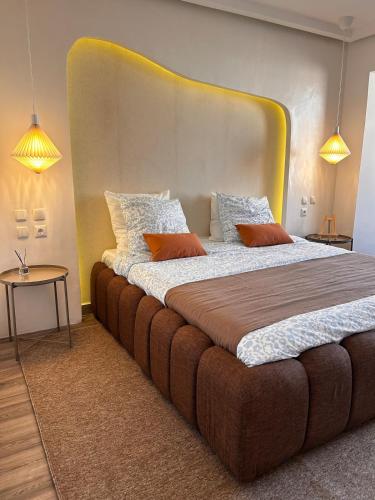 Modern studio in heart on Luanda close to Sonangol