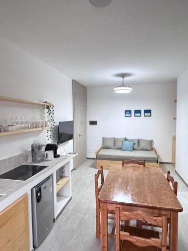 Bounty Apartment Santa Maria by RPG Group