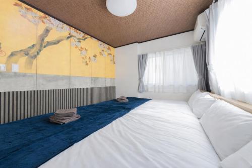 A Family Friendly Spacious Villa - Easy to Tokyo Station & Conveniently Located for Tokyo Disney Resort & 1 min to Convenience Store