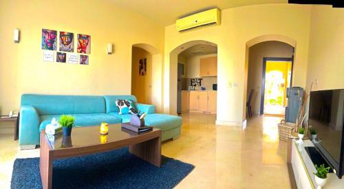 Sahl hashesh Azzura apartment