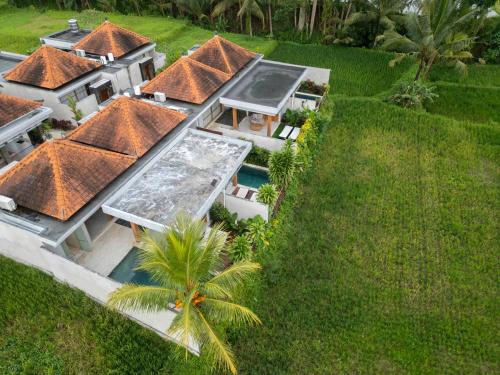Arta Private Villa