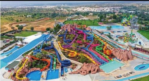 CHABELLA!!! Charm Beach Lofts & Apartments - ALGARVE