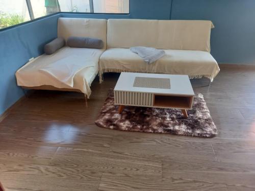 Billede fra billedgalleriet på Ferienhaus mit kleinem Pool i Encarnación
