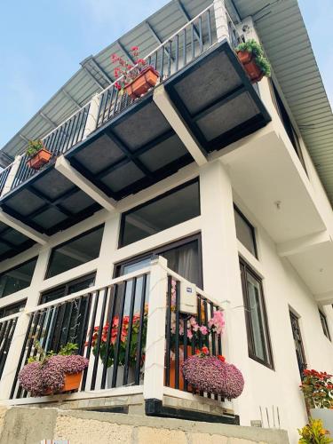 Tolimán Pequeña Bahía de SamJose - Casa