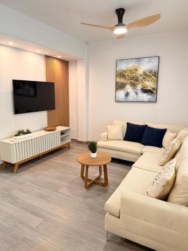 Paz and relaje aparment