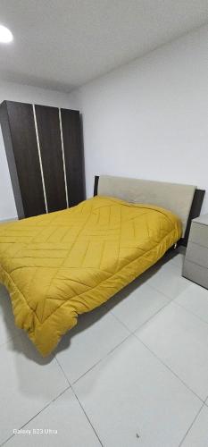 Ліжко або ліжка в номері Exclusive Living