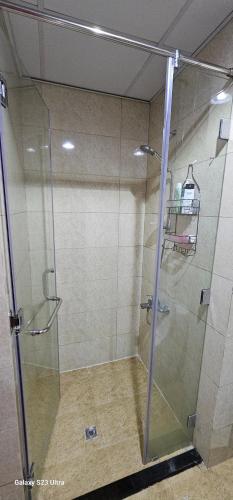 Ванна кімната в Exclusive Living