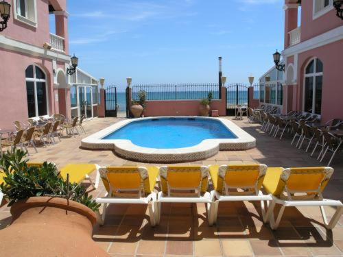 Lloyds Beach Club photo 42