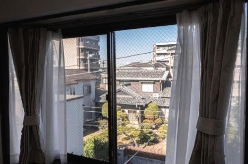 SAIEI HOTEL Kasai disney access
