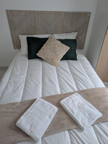 Le Nid Vendéen - Cozy studio 2-4 pers 15 min du Parc
