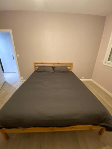 Appartement centre le Mans