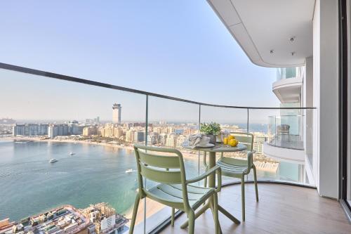 Frank Porter - Palace Beach Residence