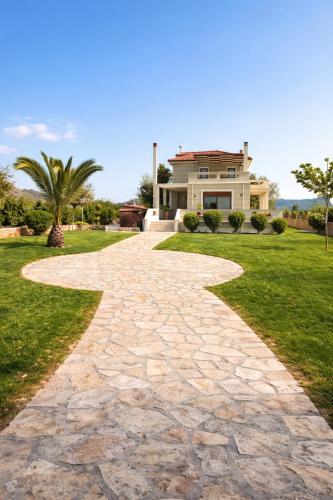 Villa Anemos