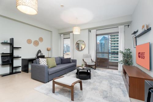 GuestReady - Marvellous getaway in Dubai Marina