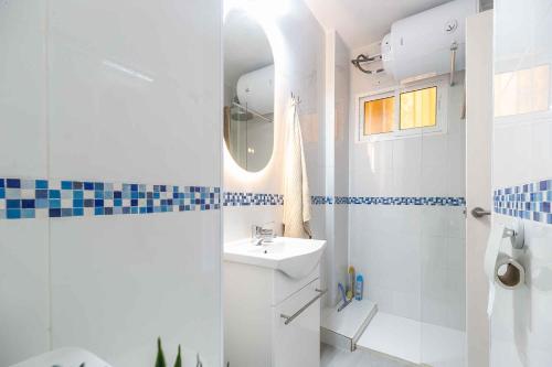 Apartamento Benalmadena ideal renovado playa, piscina y centro