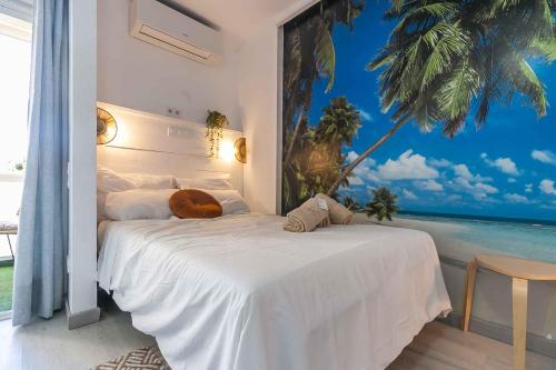 Apartamento Benalmadena ideal renovado playa, piscina y centro