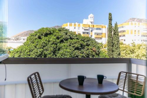 Apartamento Benalmadena ideal renovado playa, piscina y centro