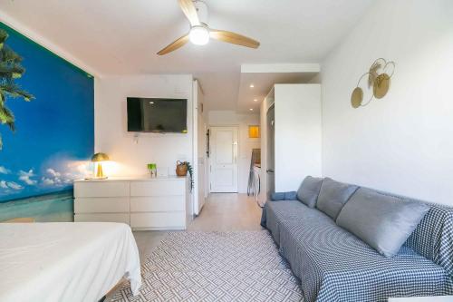 Apartamento Benalmadena ideal renovado playa, piscina y centro