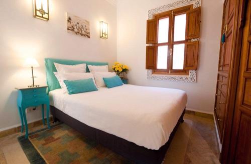 Riad La Villa Marrakech – Photos 5