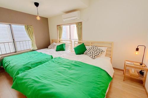 USAGI House 2