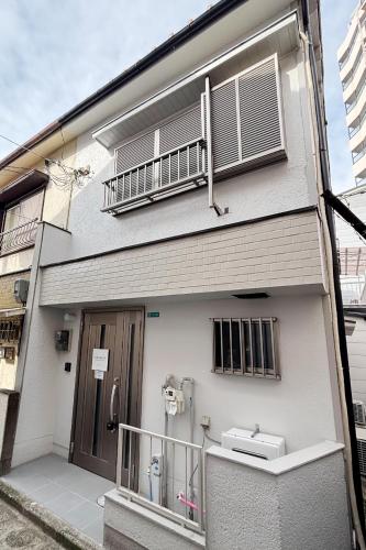USAGI House 2