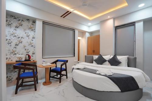 Hotel Palmera Inn