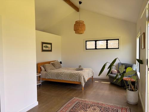 Arenui - your relaxed island retreat