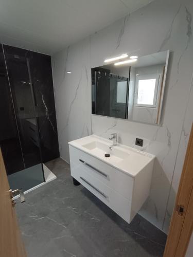 Appartement Atico centre Roses