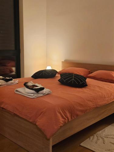 Apartman Britt