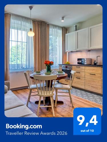 Apartament Górska 5 by Royal Aparts