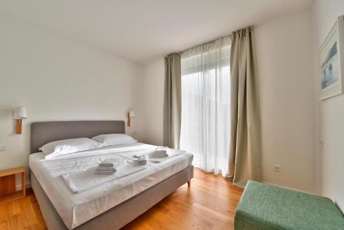 Jadrija Luxury Vacations Apt3