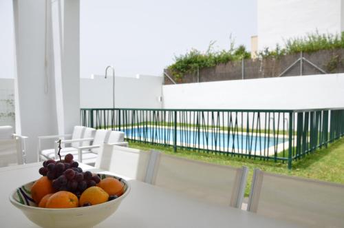 Villa Puntalejo por Living Cadiz