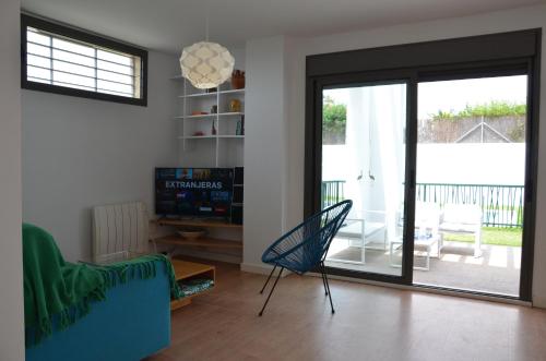 Villa Puntalejo por Living Cadiz