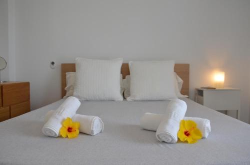 Villa Puntalejo por Living Cadiz