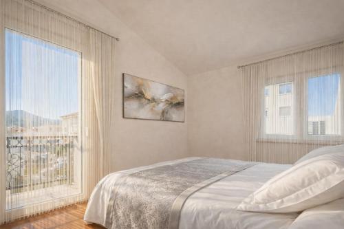 VILLA de LUXE